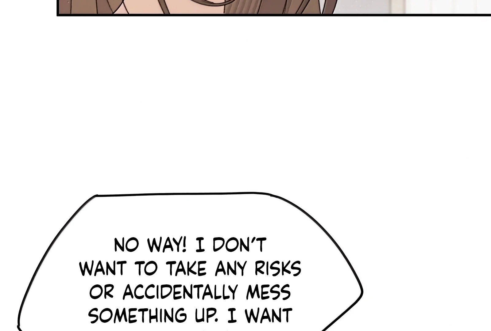 Will you expose yourself today?! Chapter 48 page 52