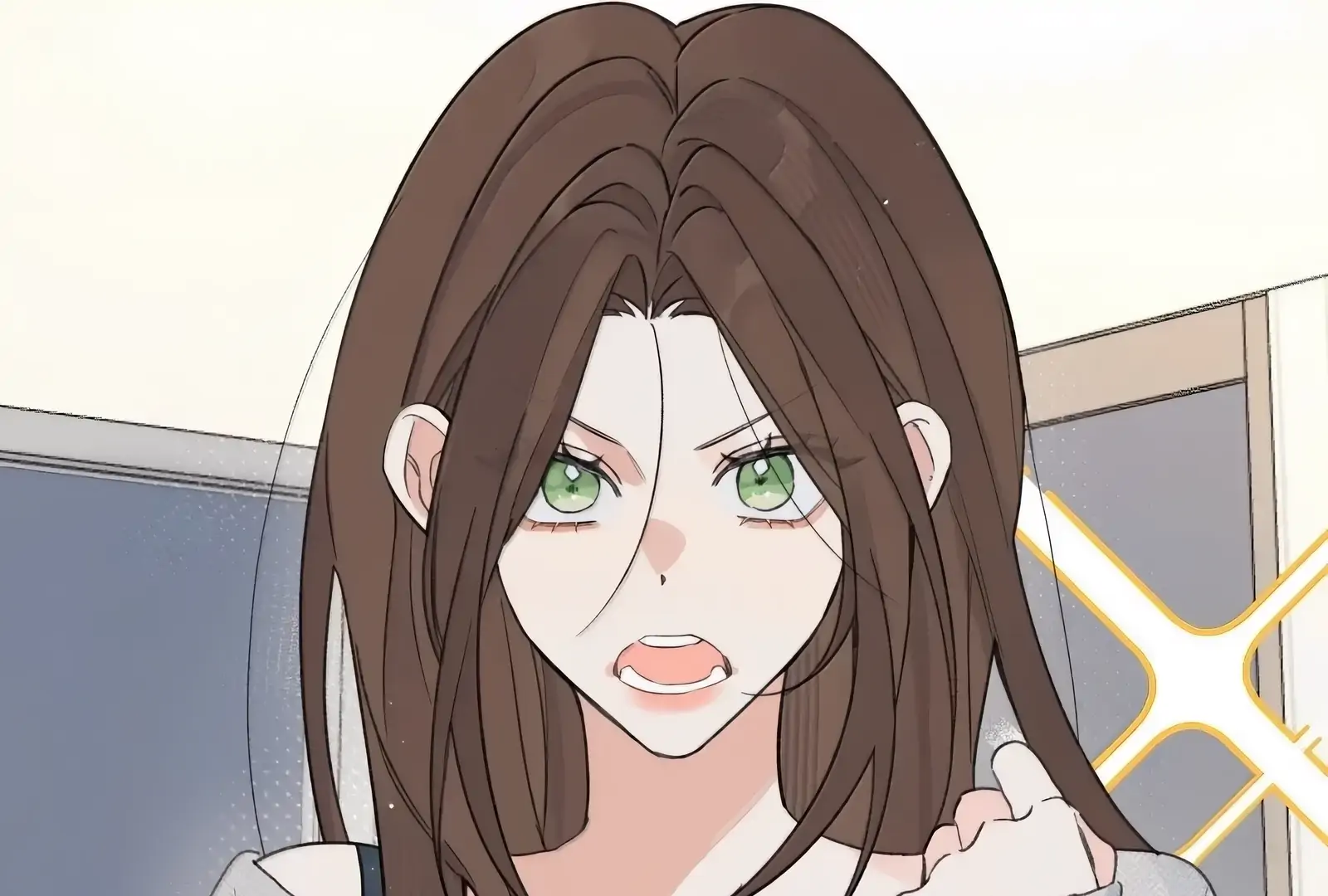 Will you expose yourself today?! Chapter 48 page 57