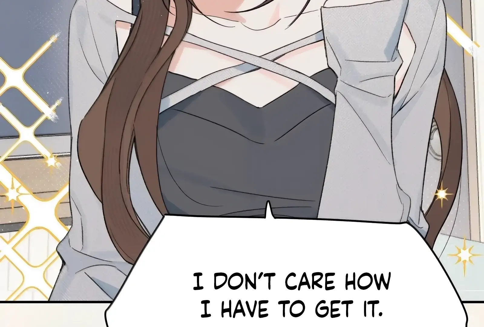 Will you expose yourself today?! Chapter 48 page 58