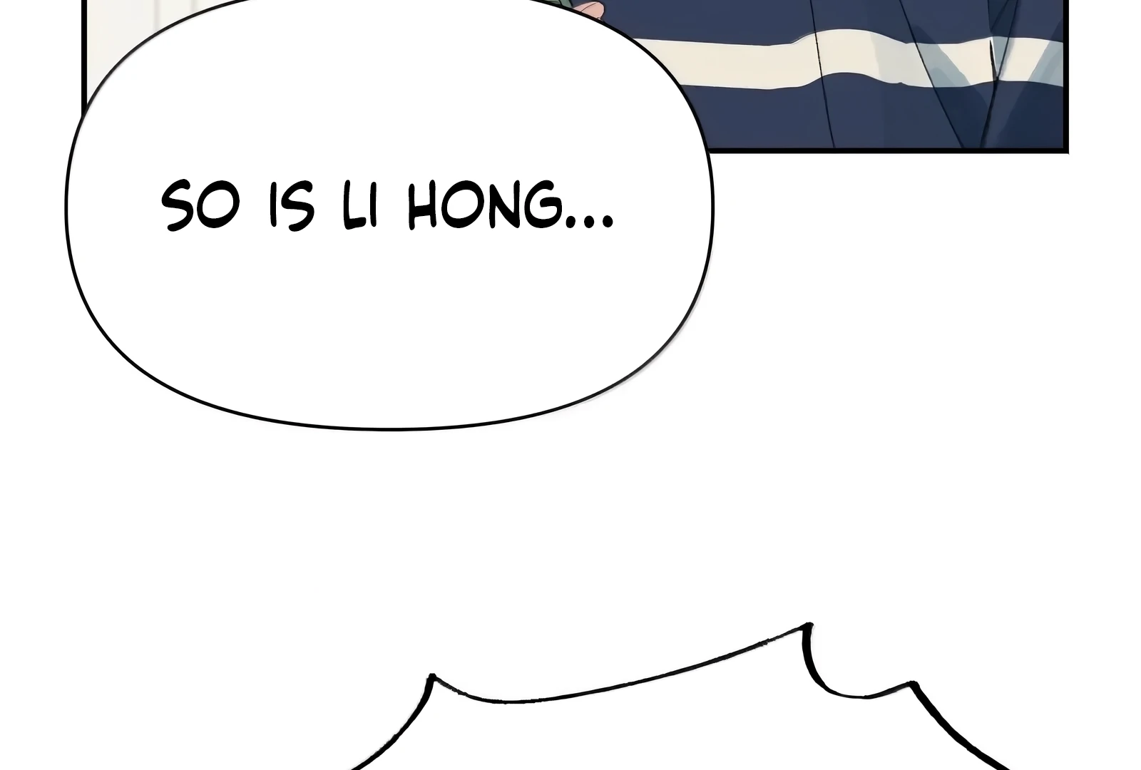 Will you expose yourself today?! Chapter 48 page 6