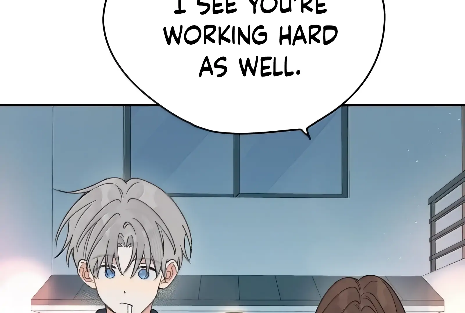 Will you expose yourself today?! Chapter 48 page 73