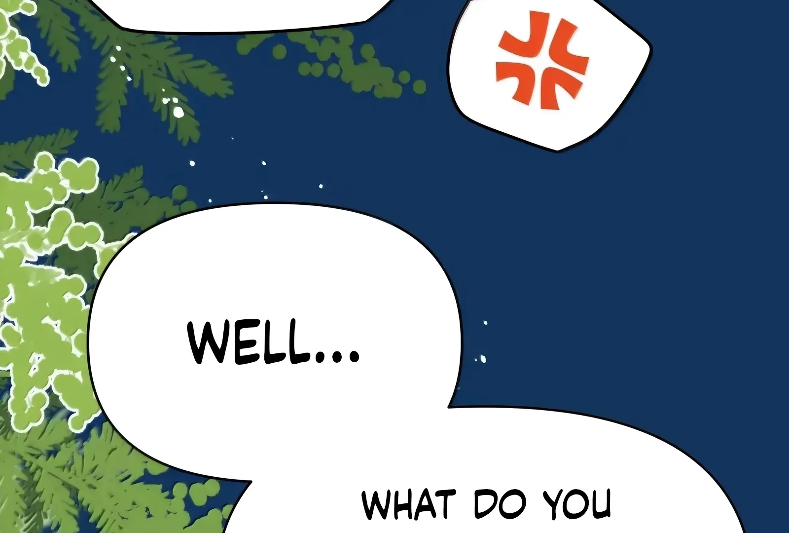 Will you expose yourself today?! Chapter 48 page 75