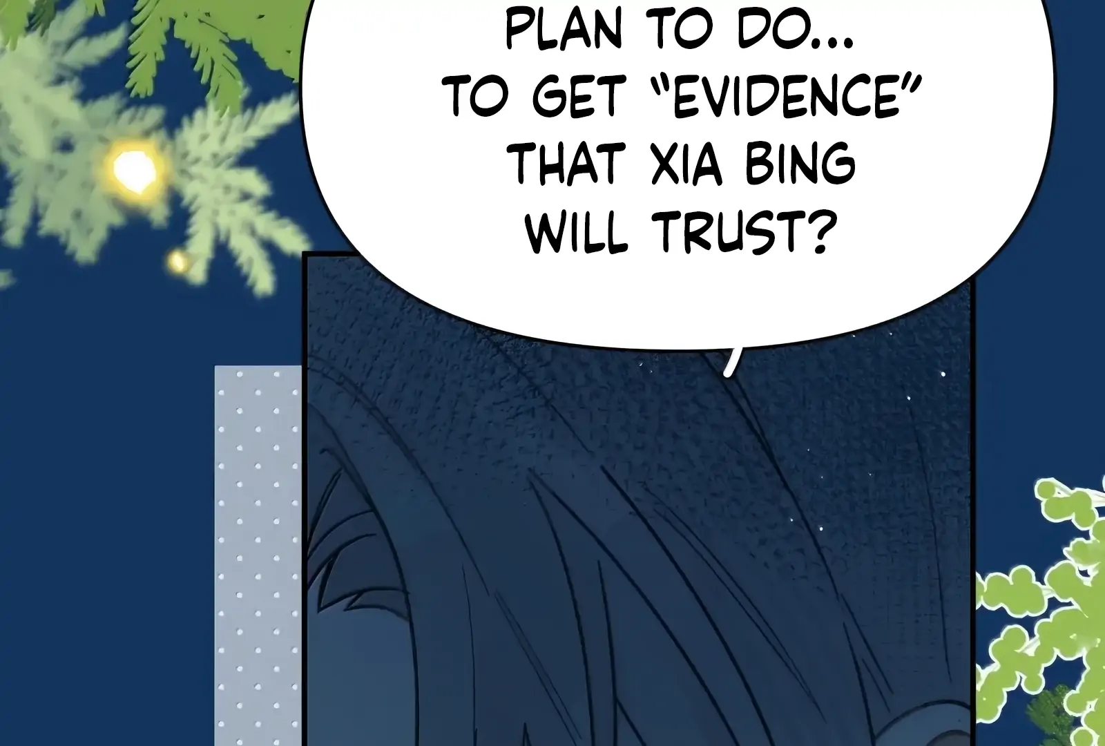 Will you expose yourself today?! Chapter 48 page 76