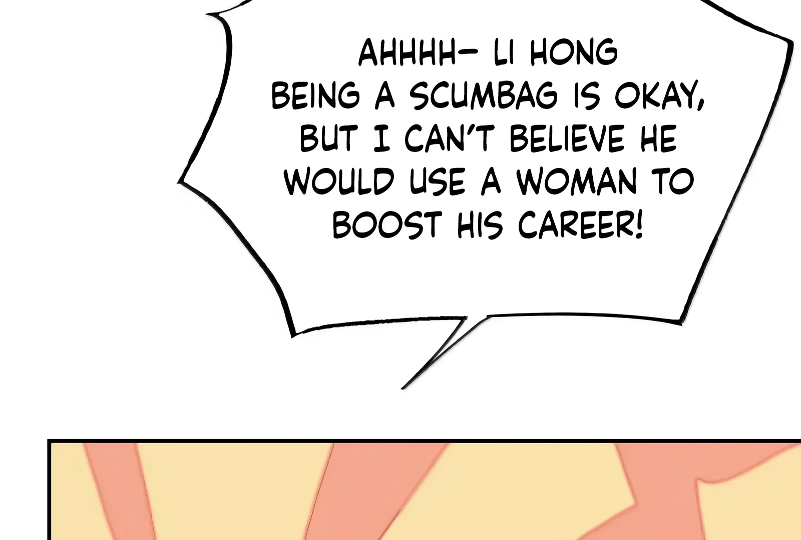 Will you expose yourself today?! Chapter 48 page 7