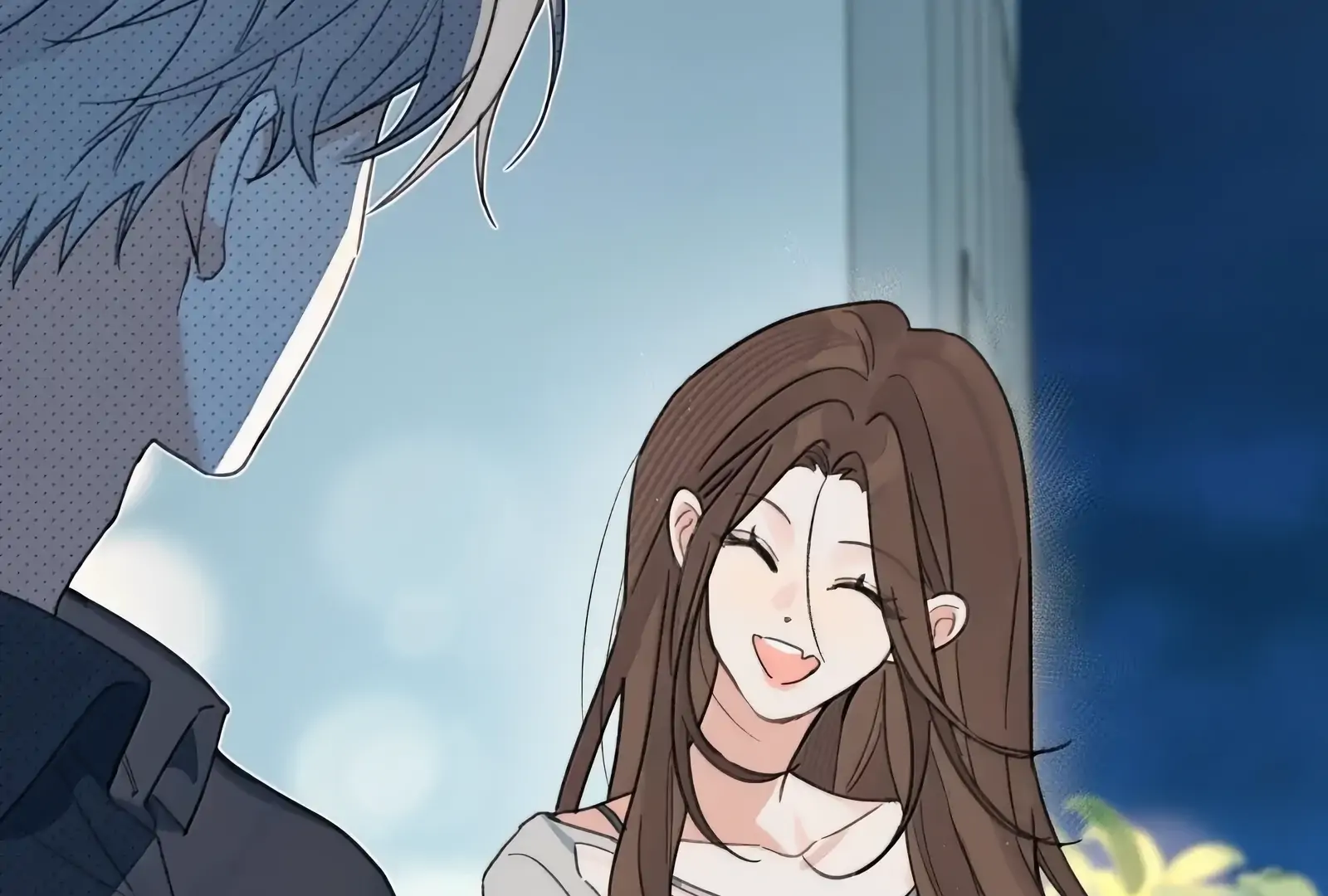 Will you expose yourself today?! Chapter 48 page 80