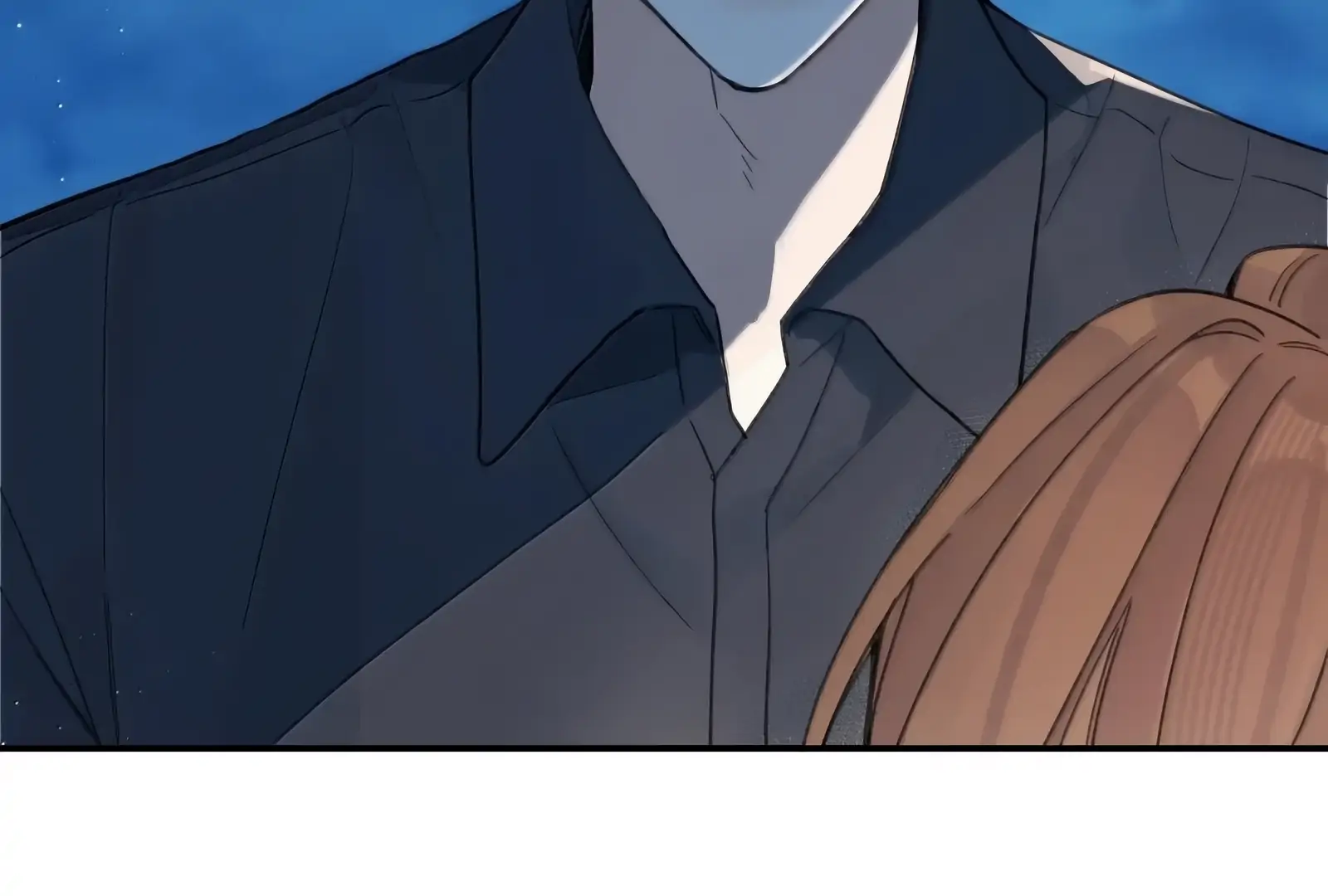 Will you expose yourself today?! Chapter 48 page 84