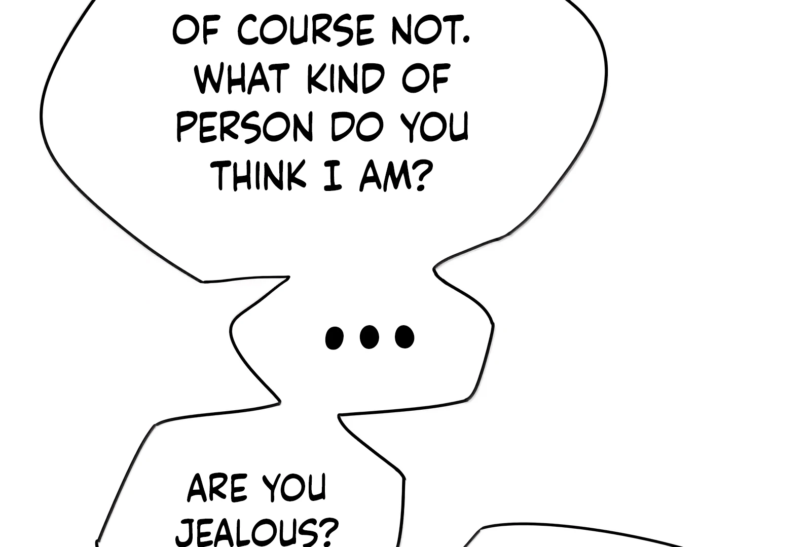 Will you expose yourself today?! Chapter 48 page 88