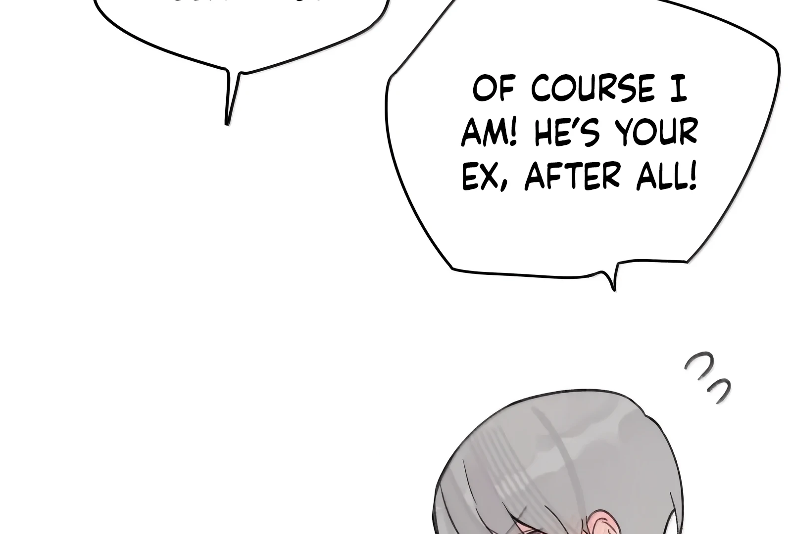 Will you expose yourself today?! Chapter 48 page 89