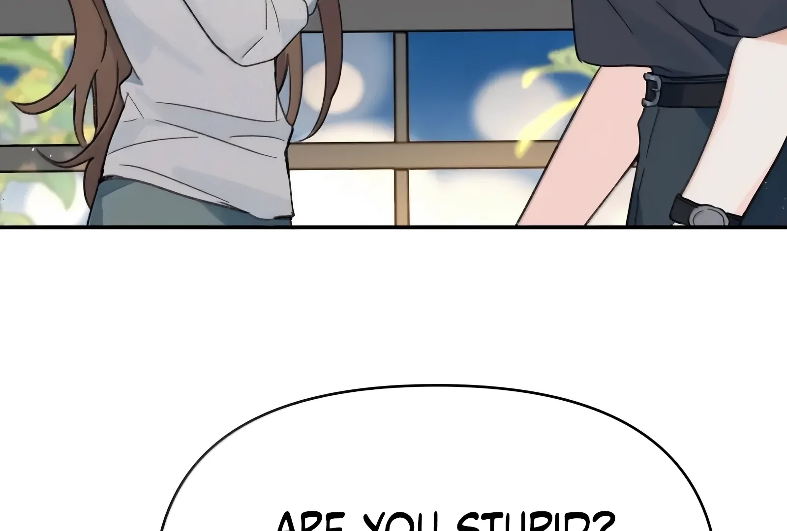 Will you expose yourself today?! Chapter 48 page 91