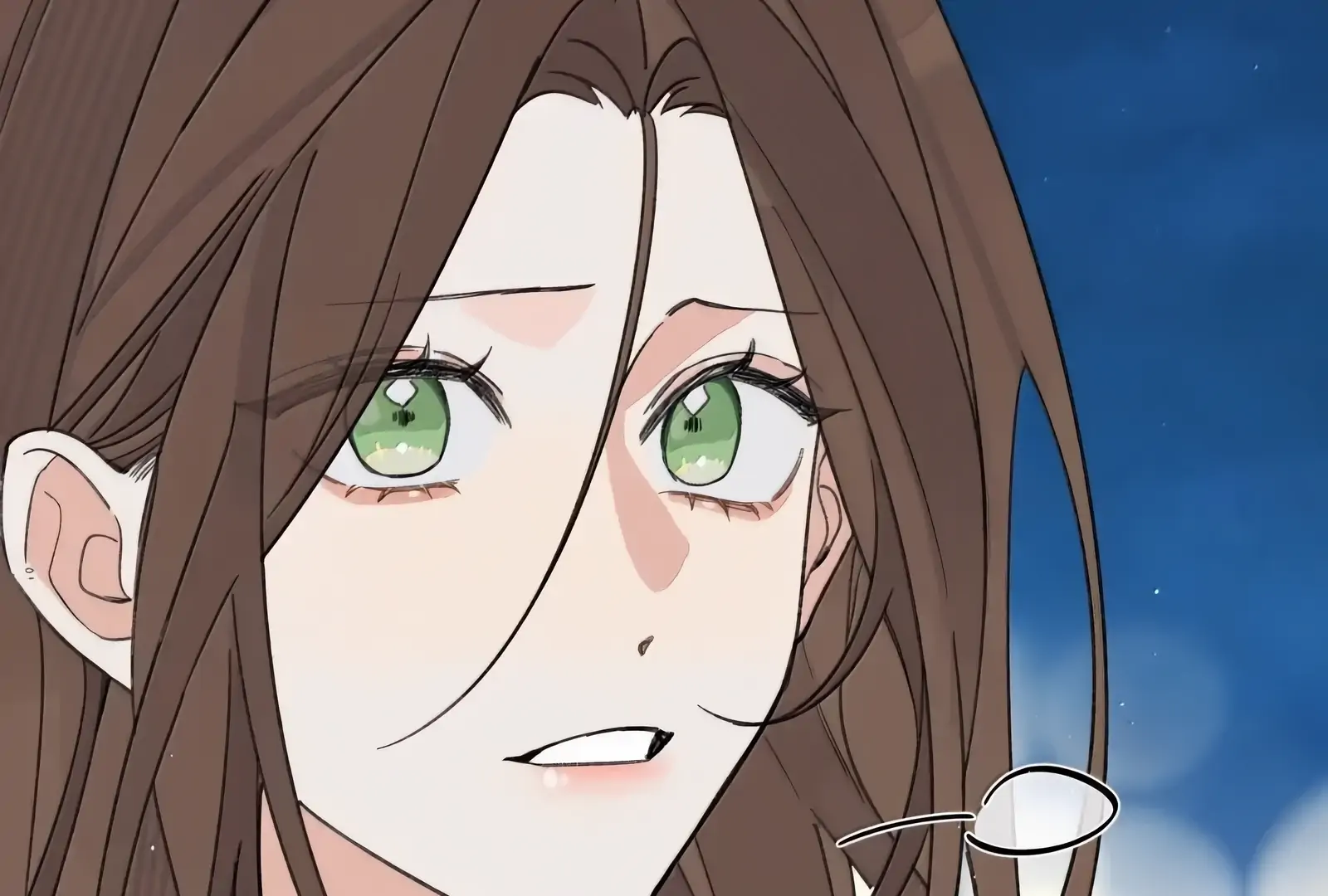 Will you expose yourself today?! Chapter 48 page 93