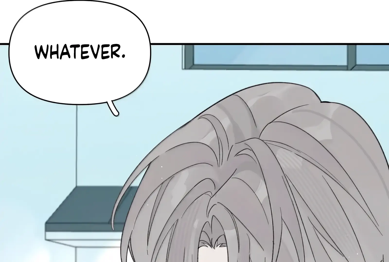 Will you expose yourself today?! Chapter 48 page 96