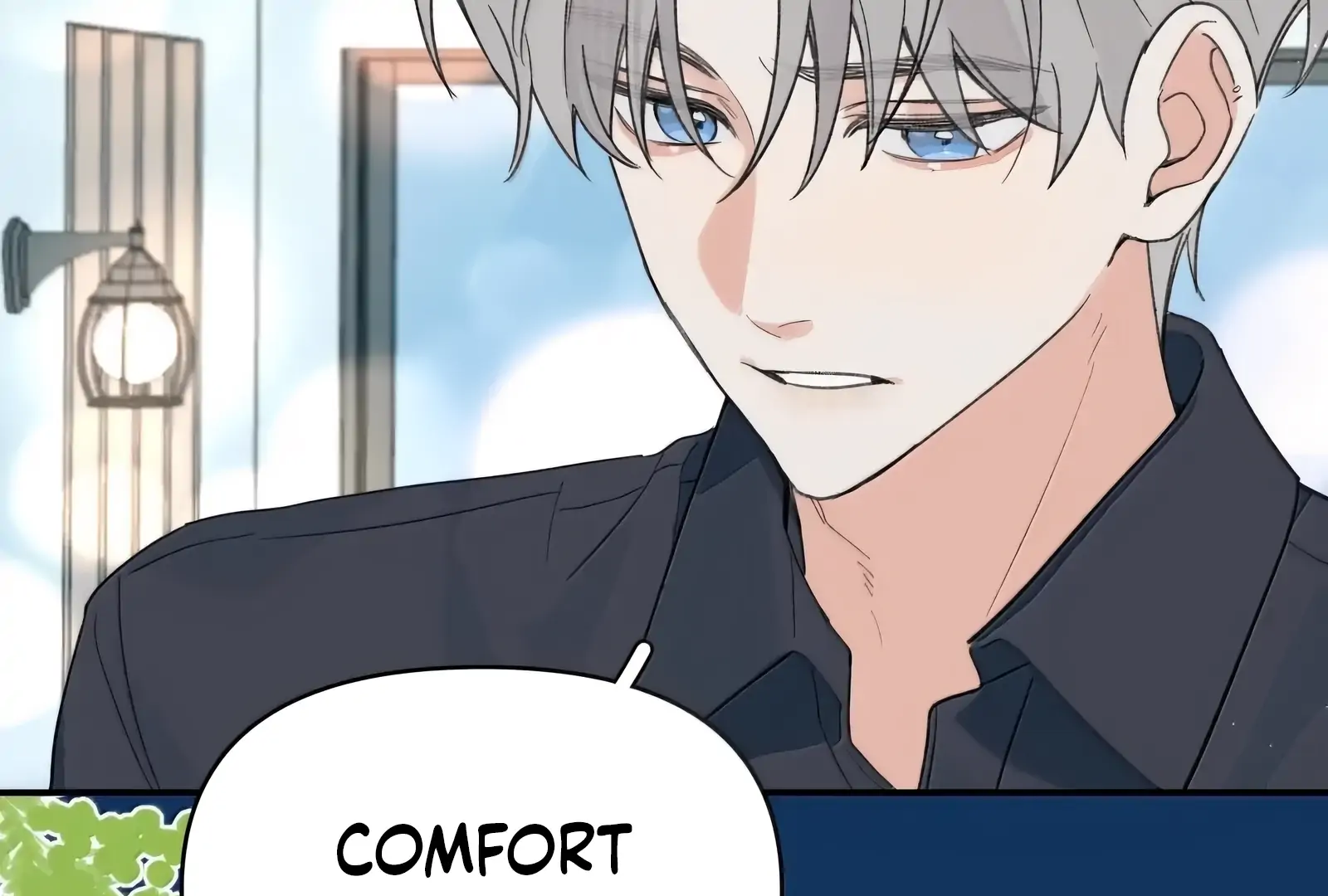 Will you expose yourself today?! Chapter 48 page 97