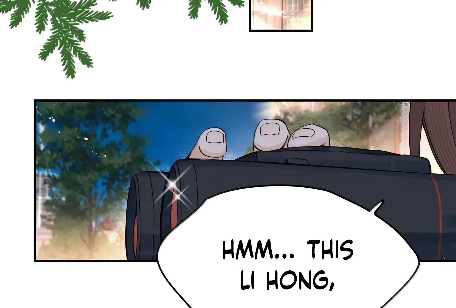 Will you expose yourself today?! Chapter 49 page 105