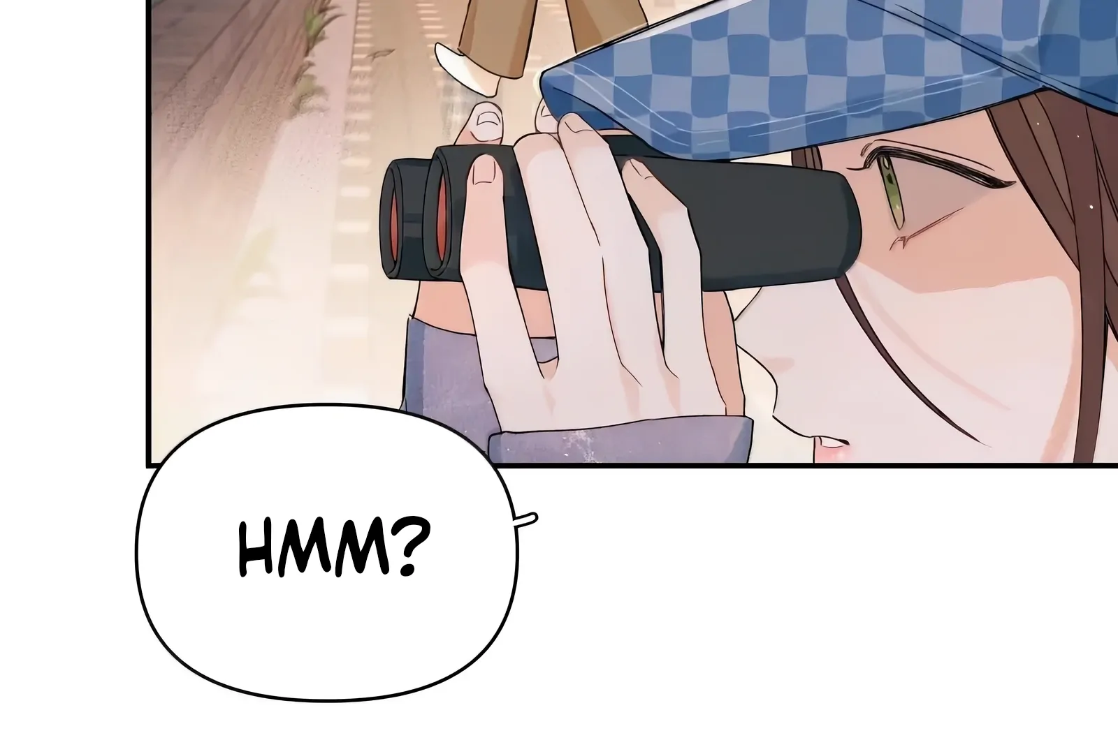 Will you expose yourself today?! Chapter 49 page 111