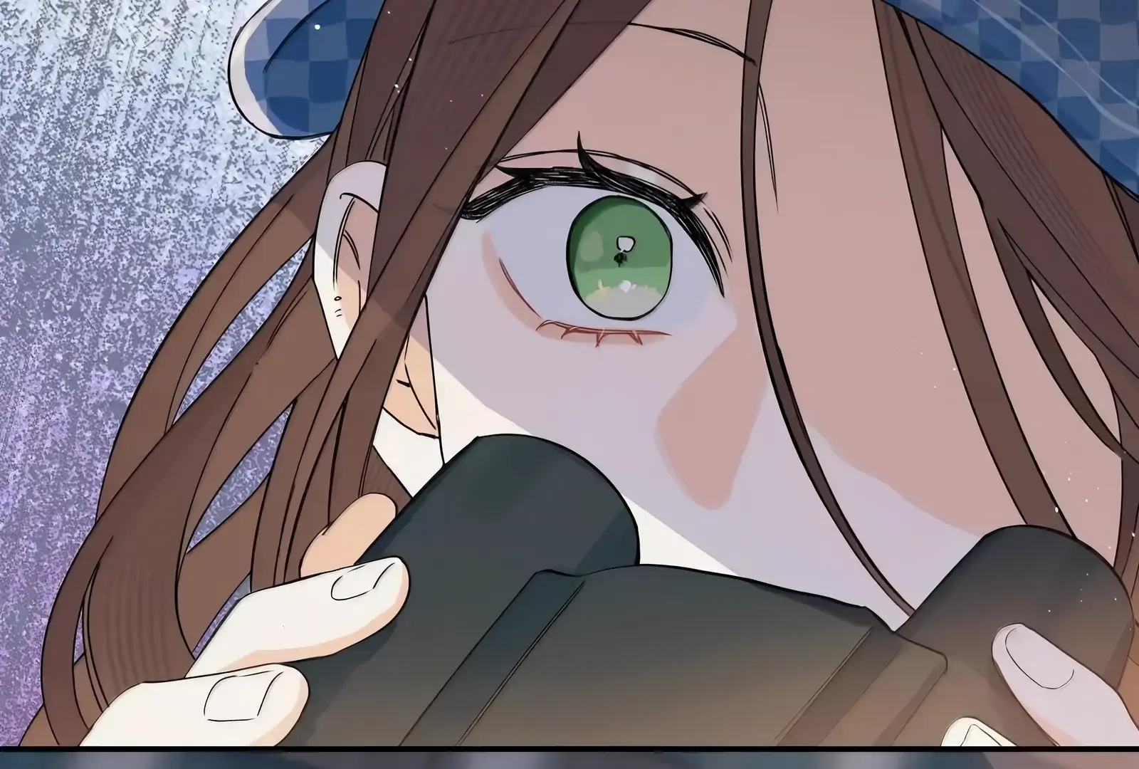 Will you expose yourself today?! Chapter 49 page 117
