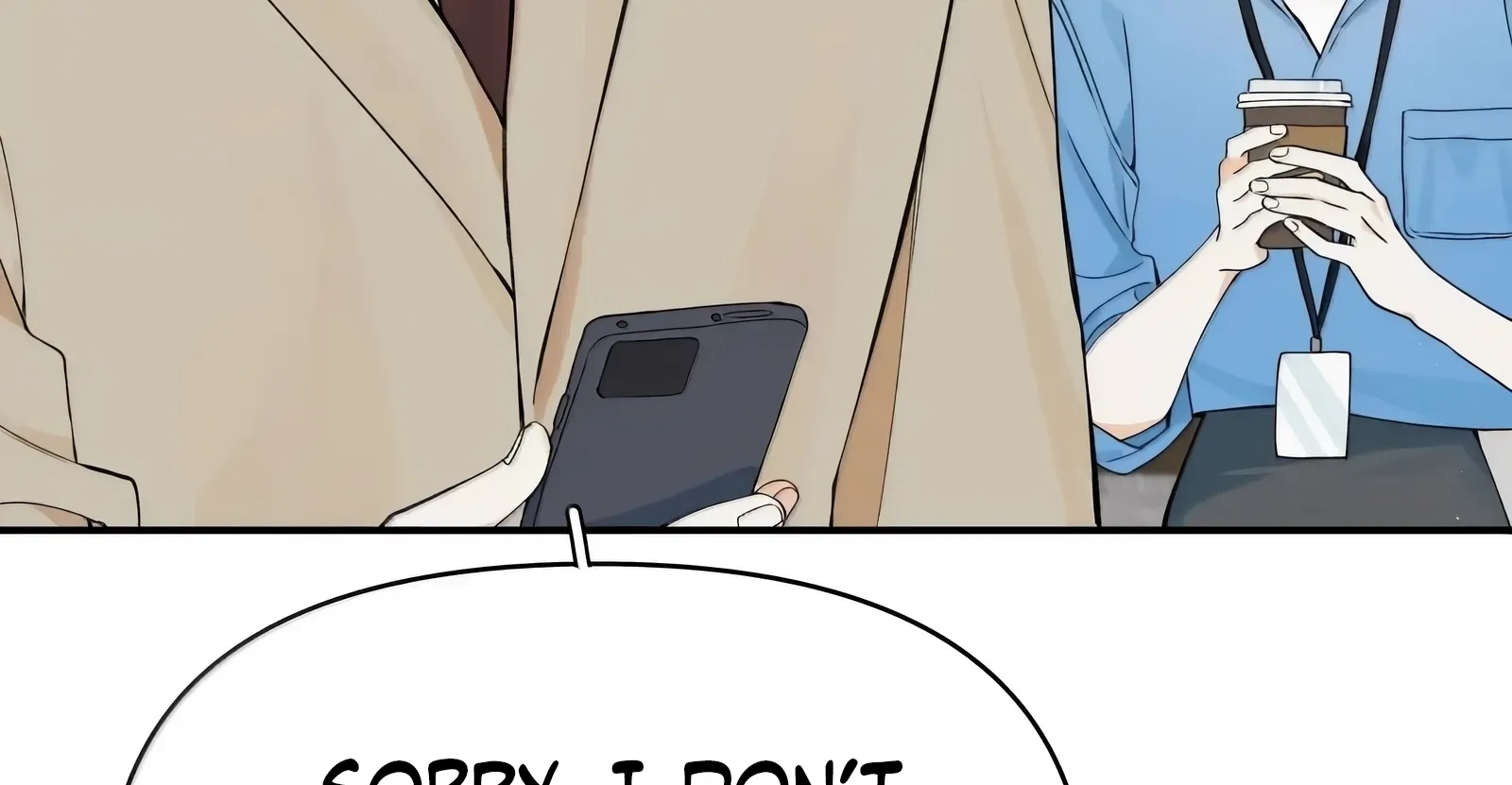 Will you expose yourself today?! Chapter 49 page 11