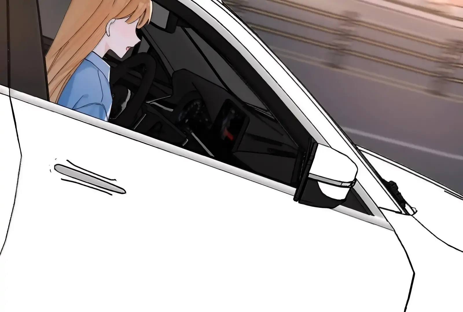 Will you expose yourself today?! Chapter 49 page 119
