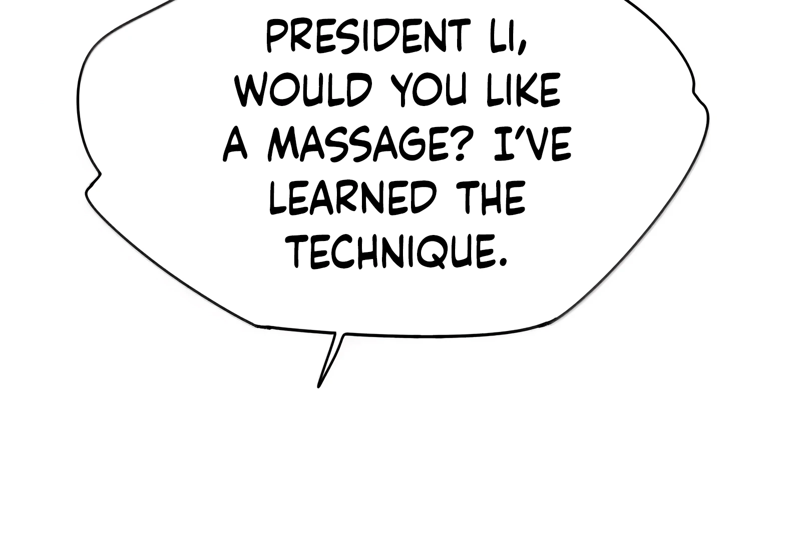 Will you expose yourself today?! Chapter 49 page 16