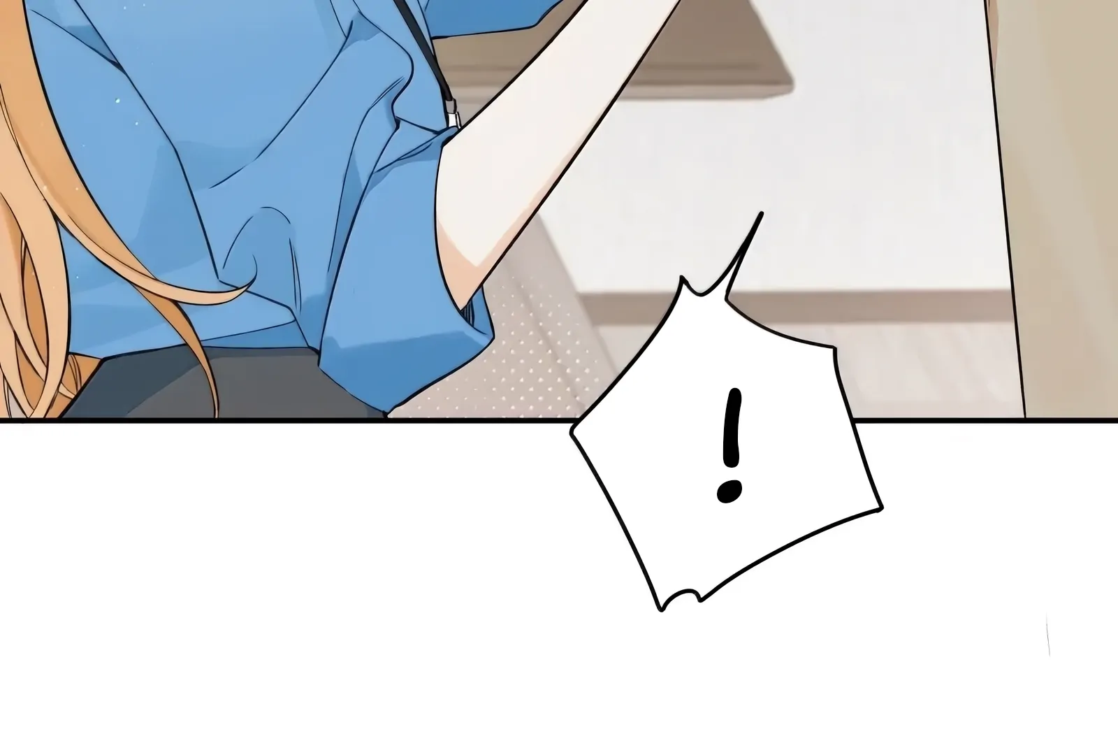 Will you expose yourself today?! Chapter 49 page 19