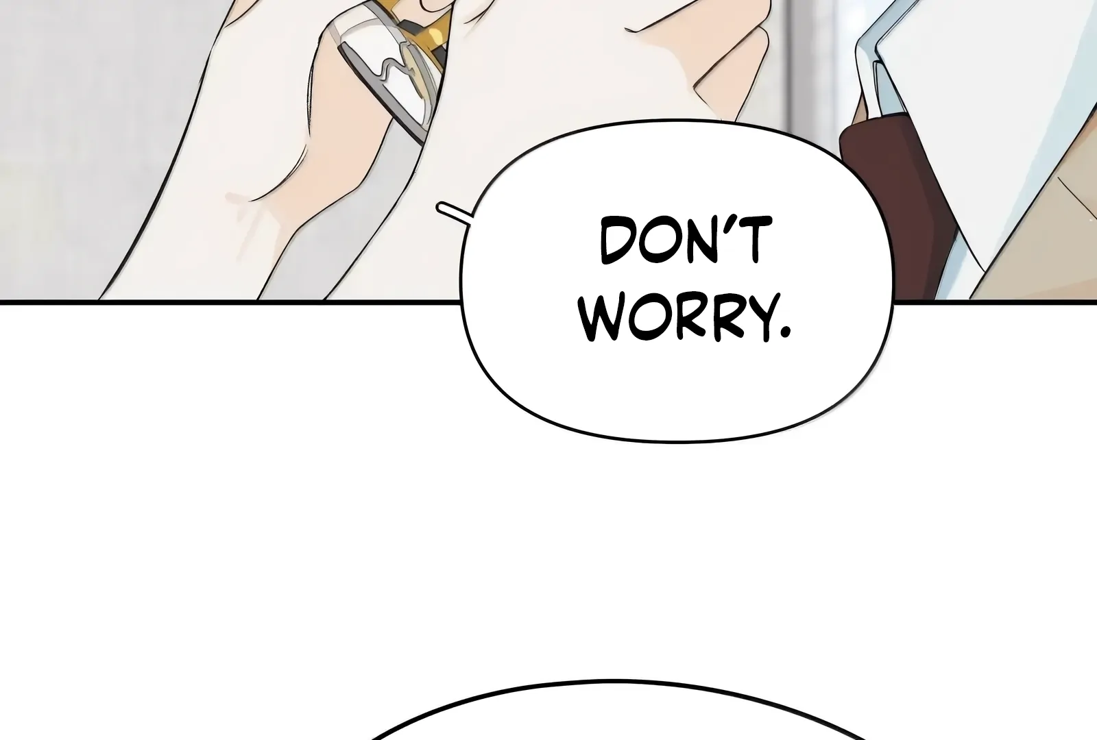 Will you expose yourself today?! Chapter 49 page 22