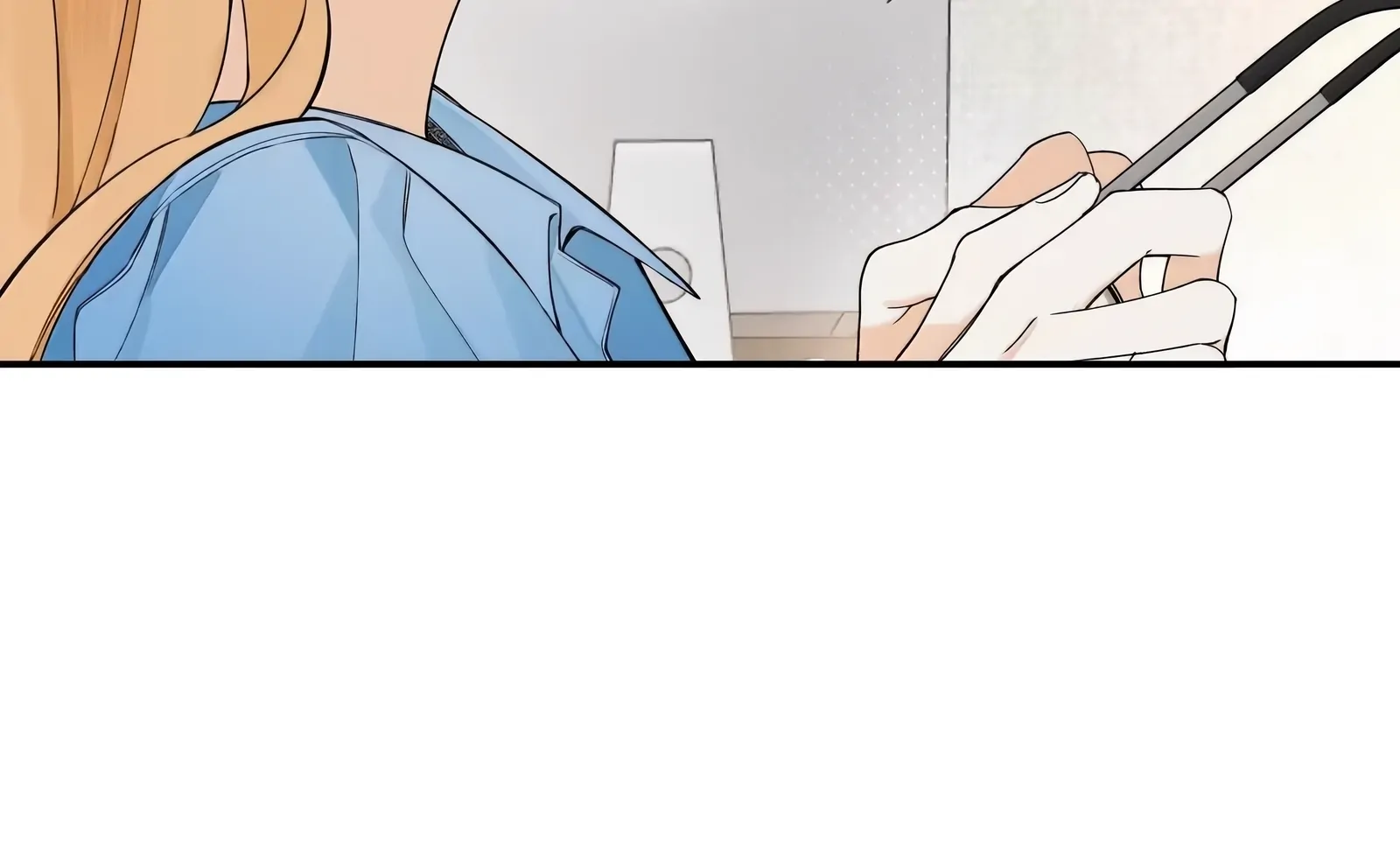 Will you expose yourself today?! Chapter 49 page 25