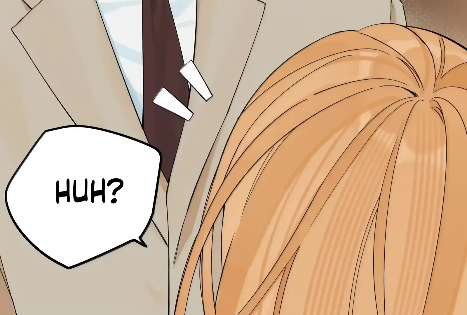 Will you expose yourself today?! Chapter 49 page 28