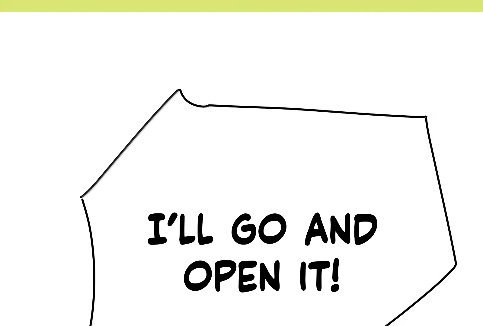 Will you expose yourself today?! Chapter 49 page 32