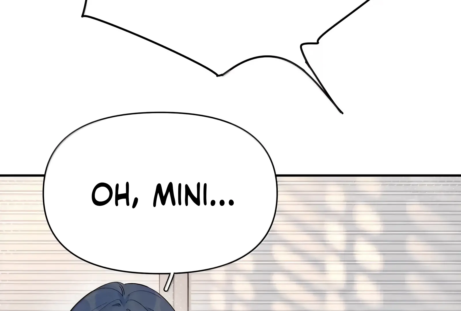 Will you expose yourself today?! Chapter 49 page 33