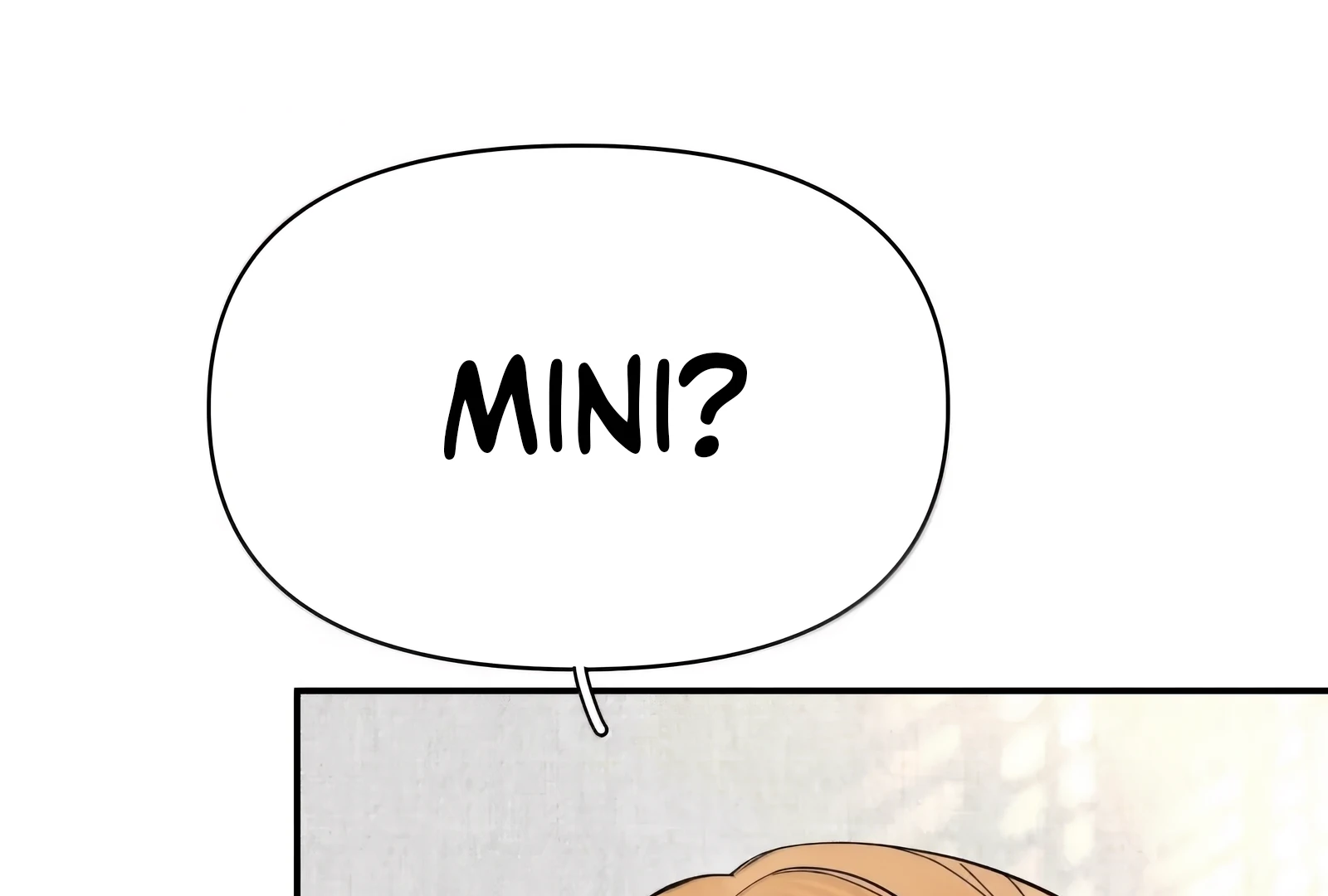 Will you expose yourself today?! Chapter 49 page 36