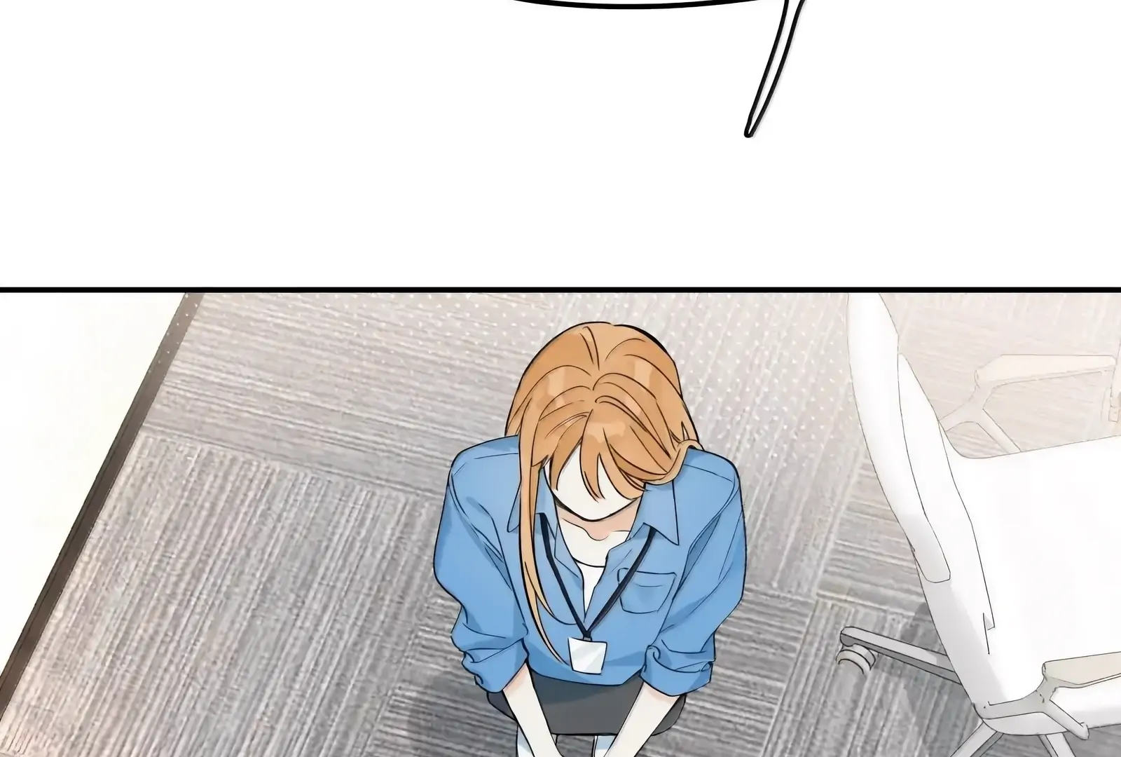 Will you expose yourself today?! Chapter 49 page 46