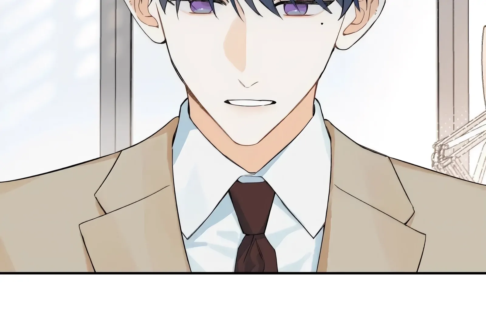 Will you expose yourself today?! Chapter 49 page 54