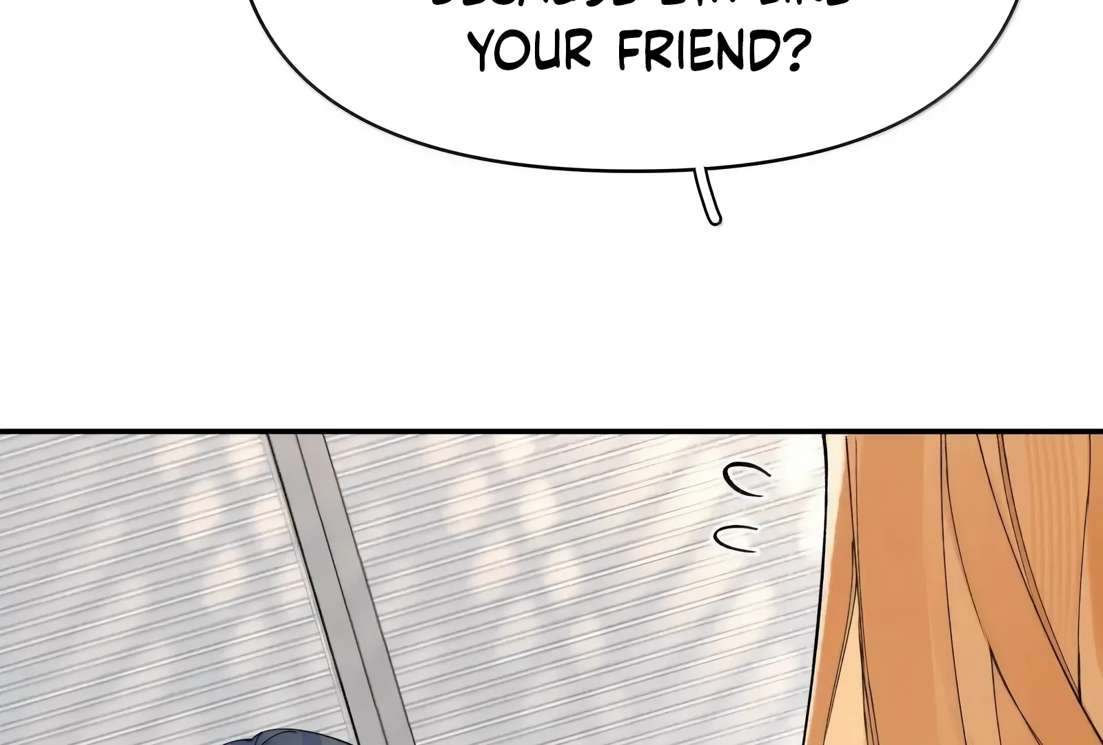Will you expose yourself today?! Chapter 49 page 56