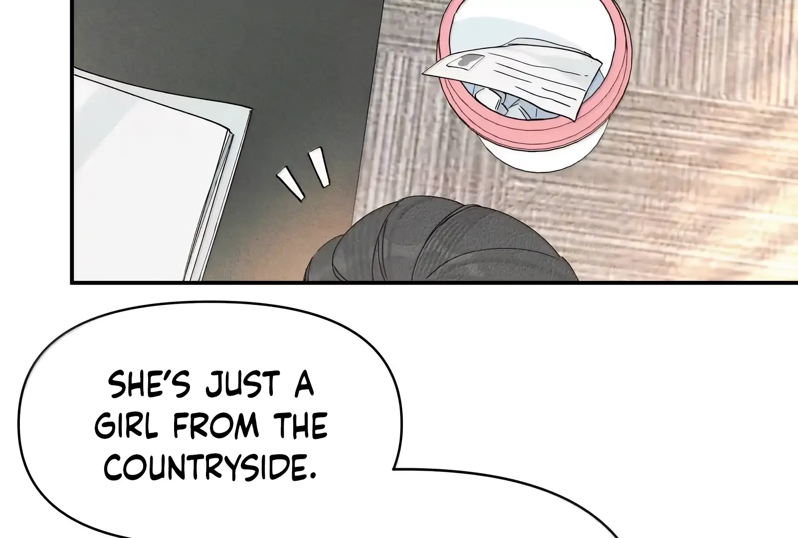 Will you expose yourself today?! Chapter 49 page 68