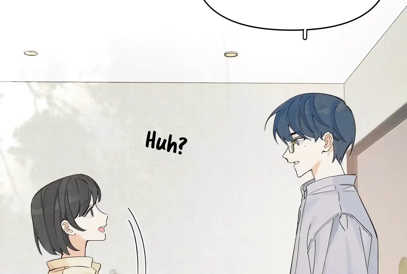 Will you expose yourself today?! Chapter 49 page 70