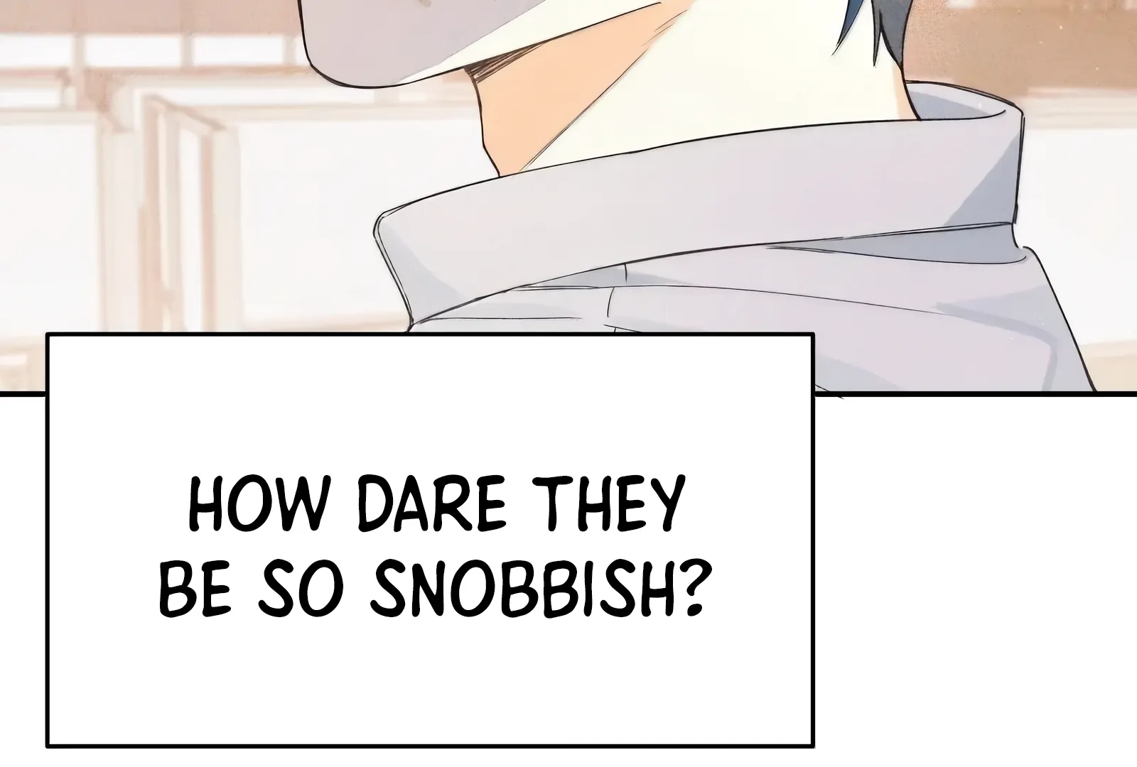 Will you expose yourself today?! Chapter 49 page 81