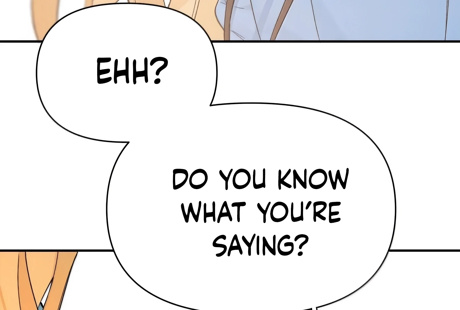 Will you expose yourself today?! Chapter 49 page 92