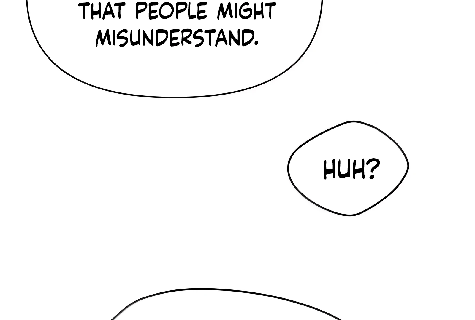 Will you expose yourself today?! Chapter 50 page 9