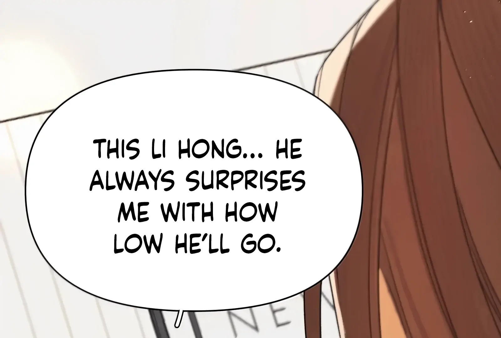 Will you expose yourself today?! Chapter 50 page 100