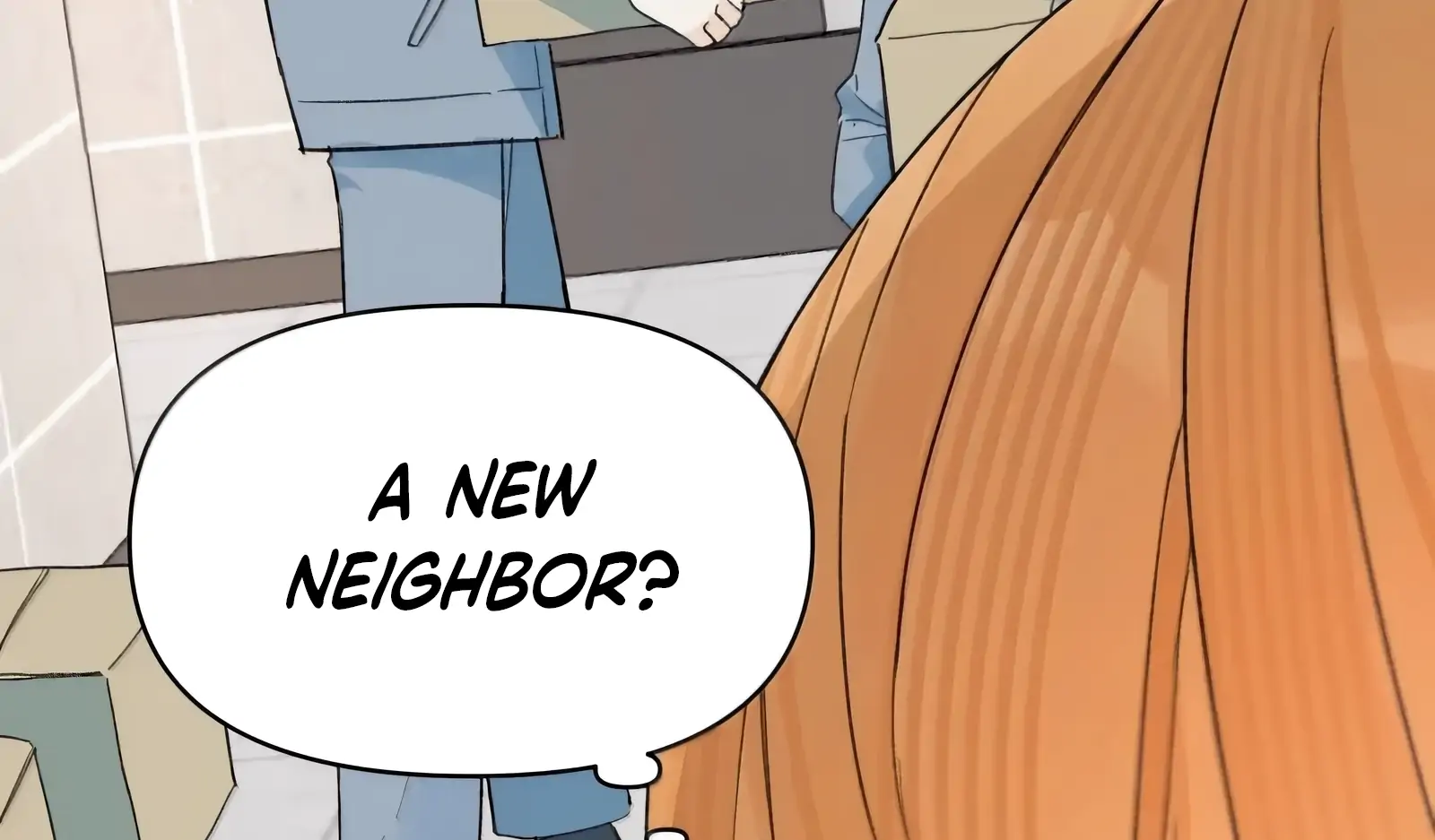 Will you expose yourself today?! Chapter 50 page 111