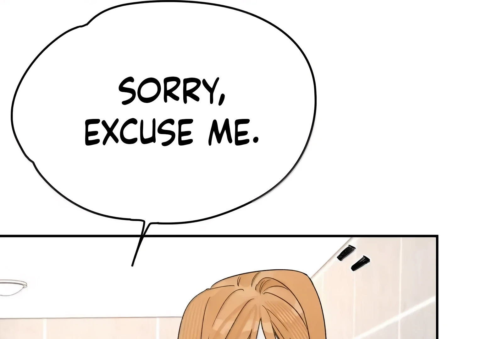 Will you expose yourself today?! Chapter 50 page 113