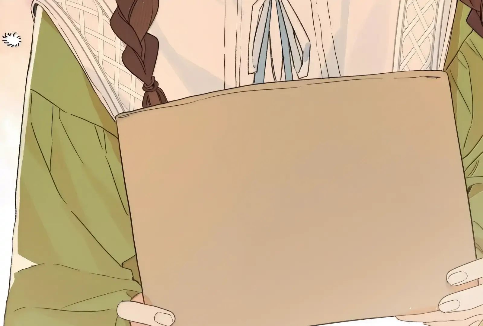 Will you expose yourself today?! Chapter 50 page 121