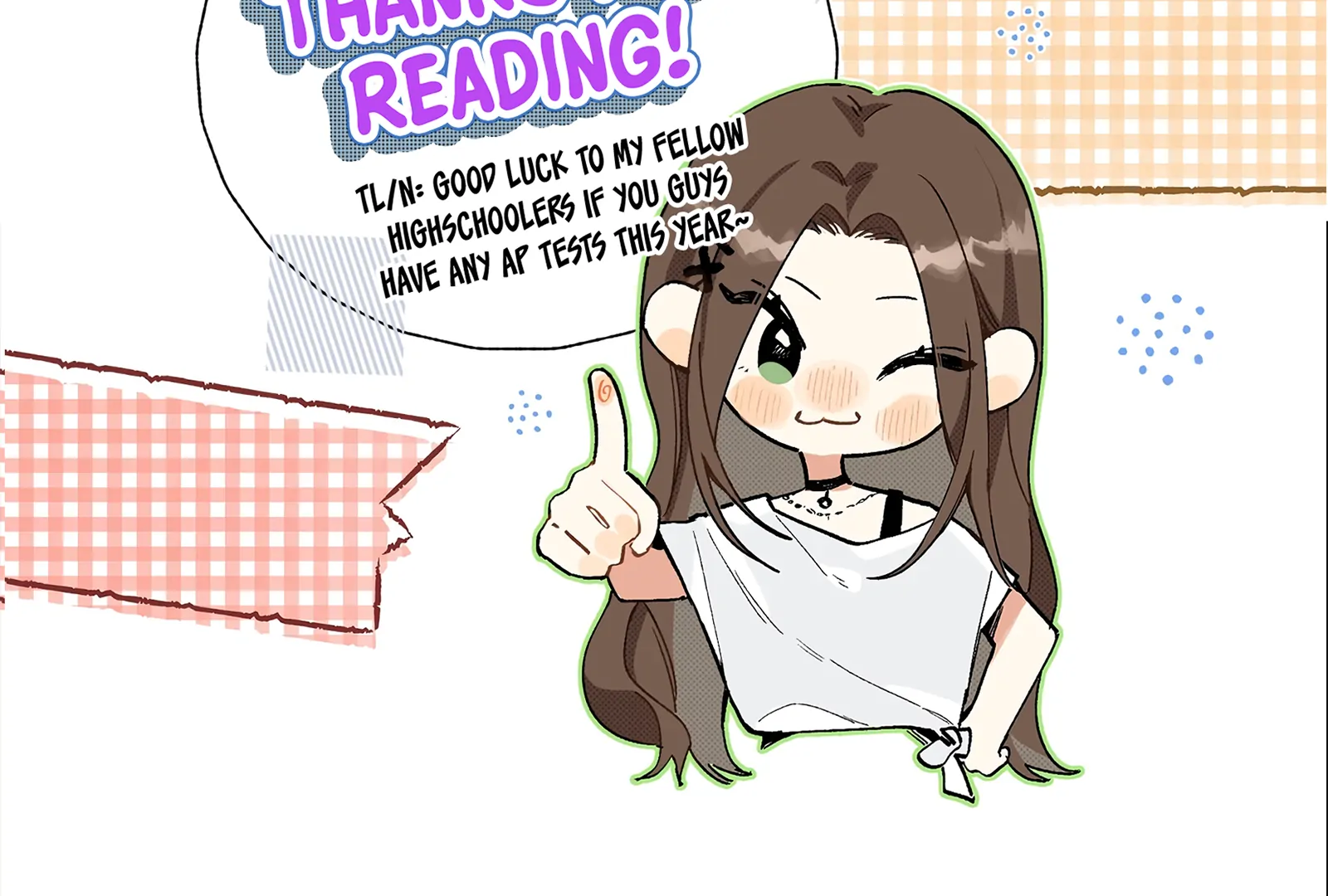 Will you expose yourself today?! Chapter 50 page 123