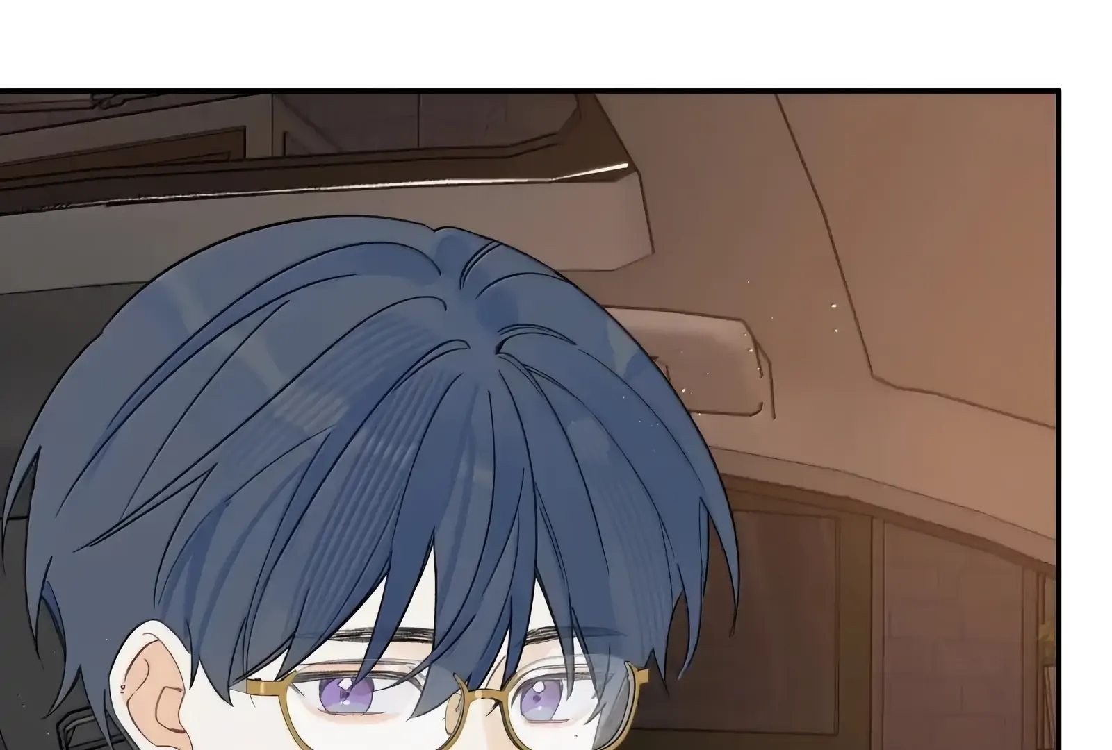 Will you expose yourself today?! Chapter 50 page 14