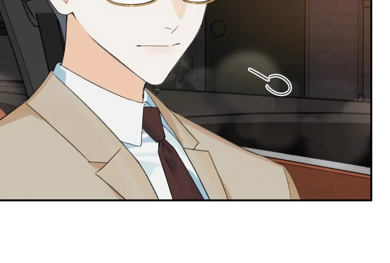 Will you expose yourself today?! Chapter 50 page 15