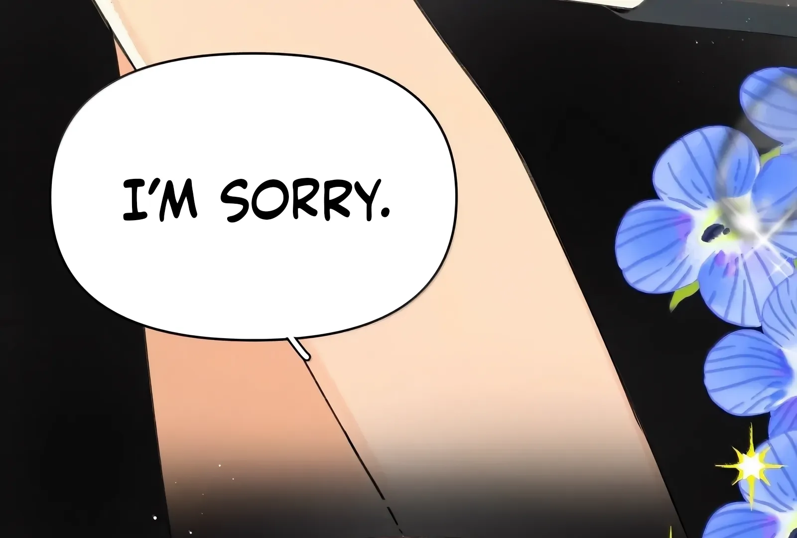 Will you expose yourself today?! Chapter 50 page 20