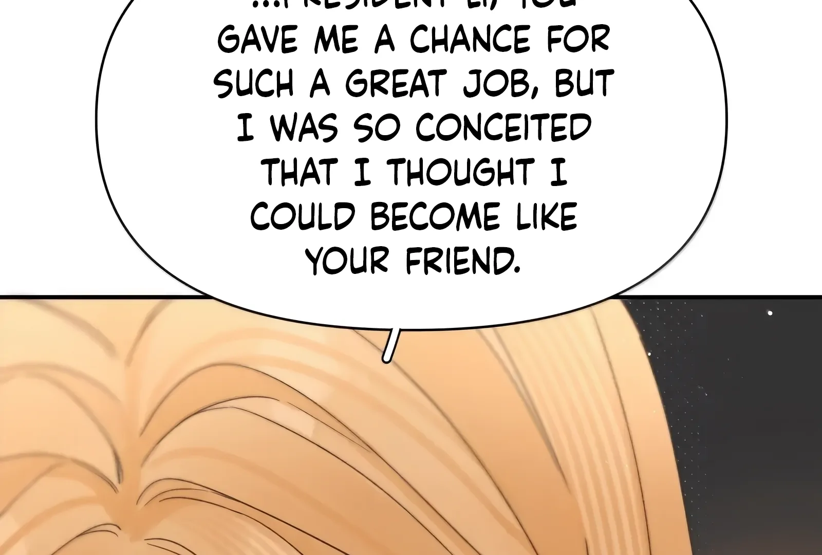 Will you expose yourself today?! Chapter 50 page 30