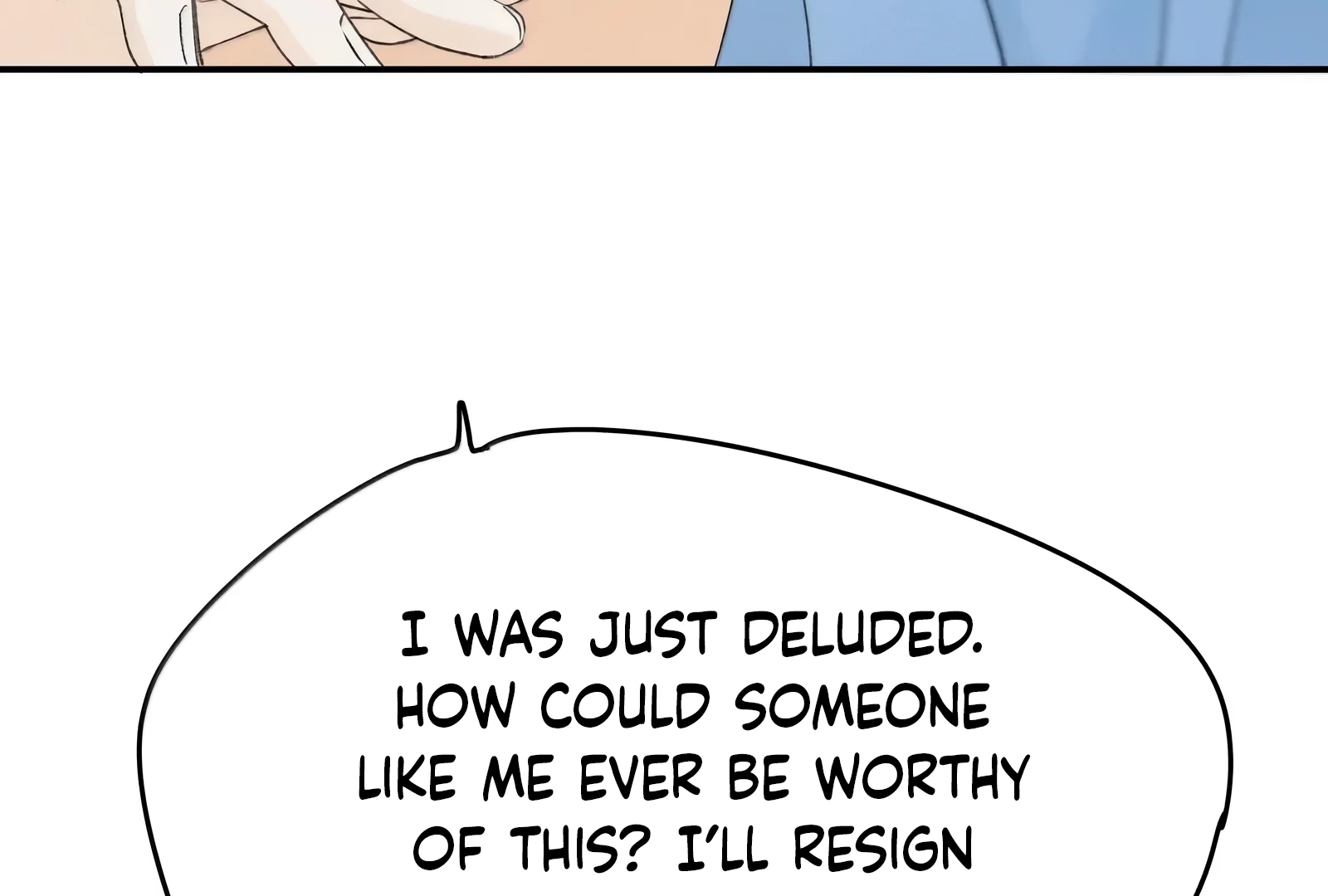 Will you expose yourself today?! Chapter 50 page 32