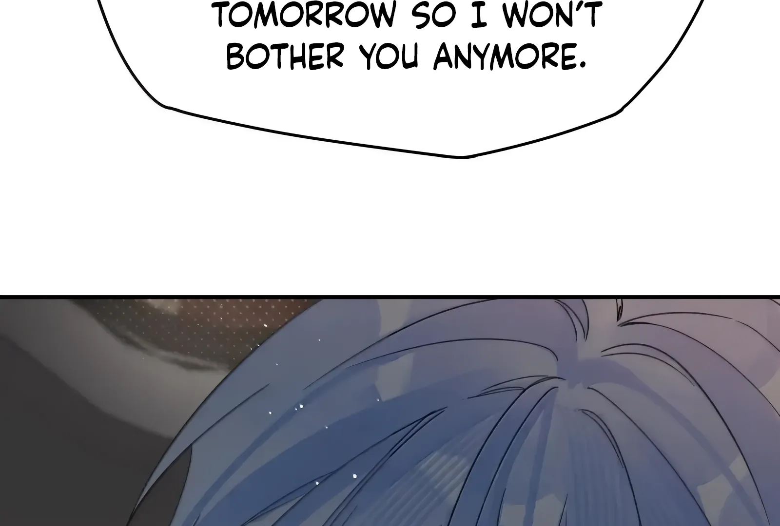 Will you expose yourself today?! Chapter 50 page 33