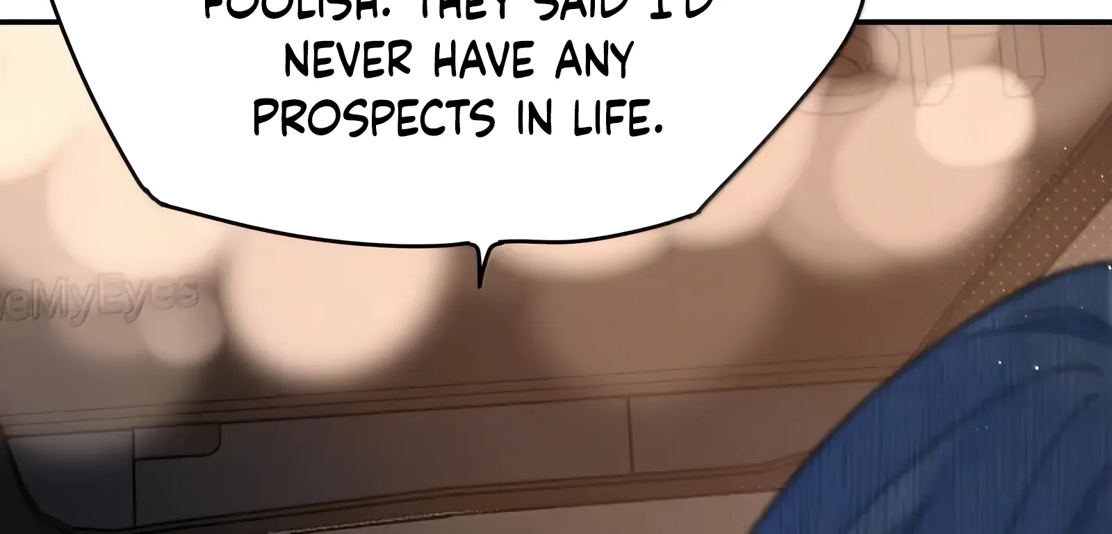 Will you expose yourself today?! Chapter 50 page 37