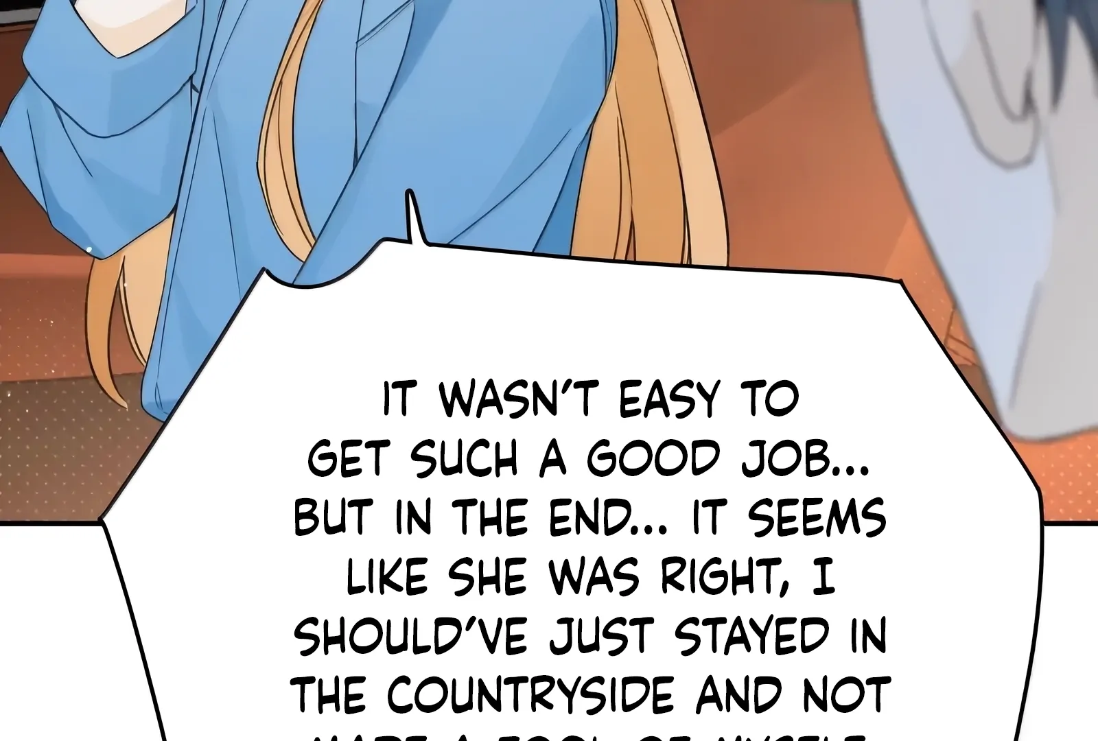 Will you expose yourself today?! Chapter 50 page 39